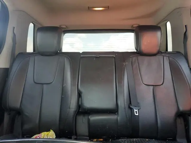 2013 GMC TERRAIN DENALI  