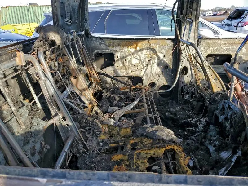 2011 TOYOTA TUNDRA CREWMAX SR5  