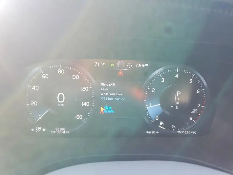 2020 VOLVO XC60 T6 INSCRIPTION  