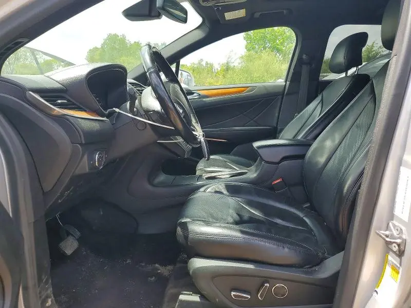 2018 LINCOLN MKC RESERVE  
