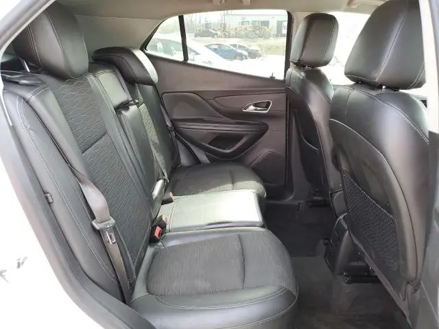 2016 BUICK ENCORE CONVENIENCE  