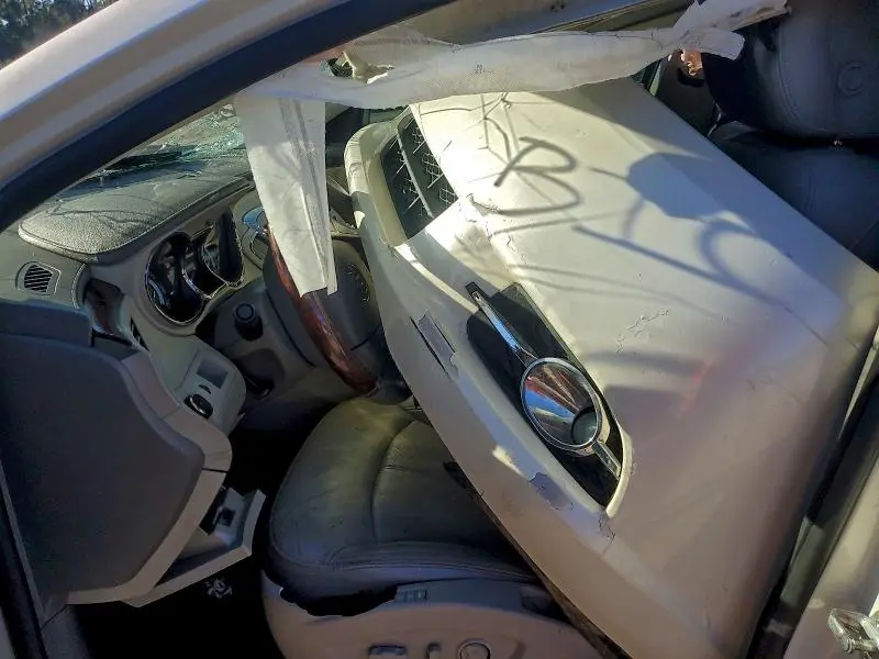 2011 BUICK LACROSSE CXS  