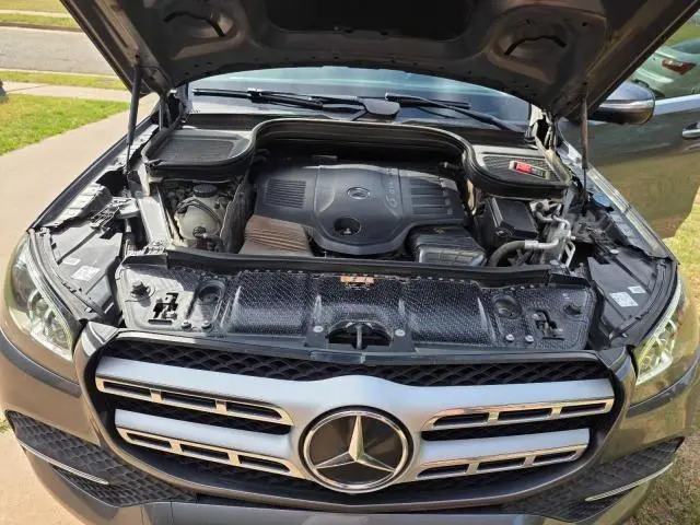 2020 MERCEDES-BENZ GLS 450 4MATIC  