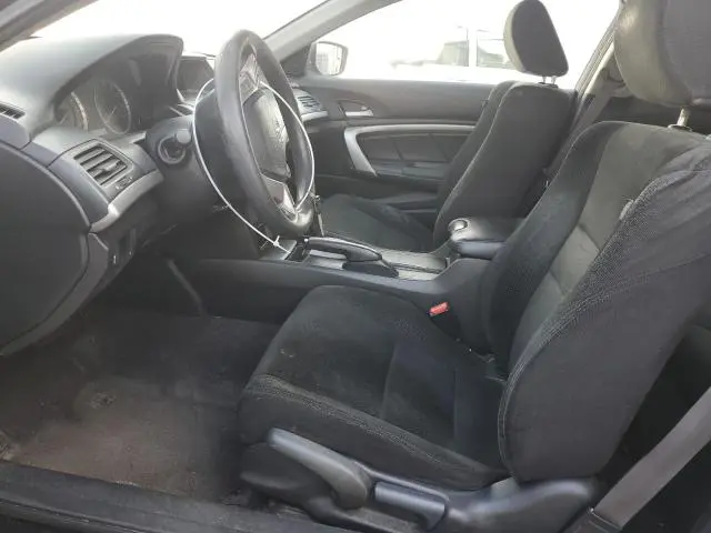 2011 HONDA ACCORD EX  