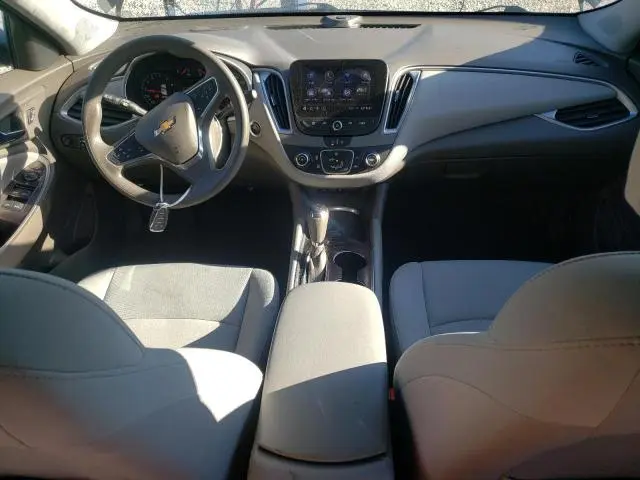 2020 CHEVROLET MALIBU LS