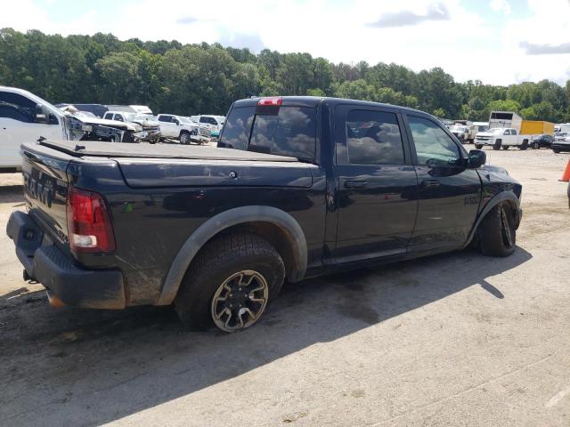 2015 RAM 1500 REBEL