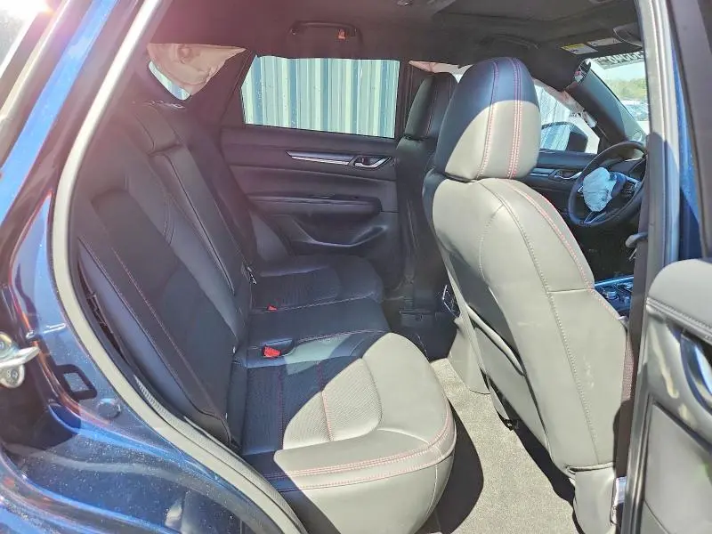 2024 MAZDA CX-5 PREMIUM  