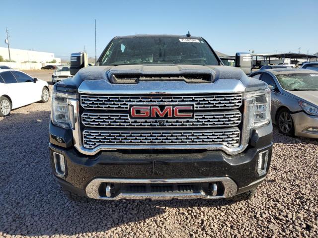 2023 GMC SIERRA K2500 DENALI