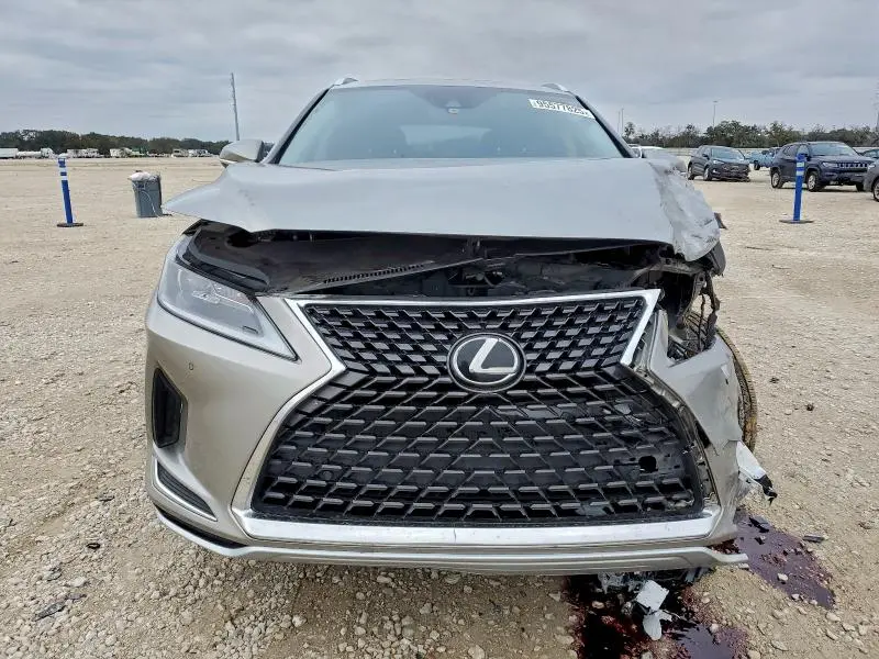 2020 LEXUS RX 350 L  
