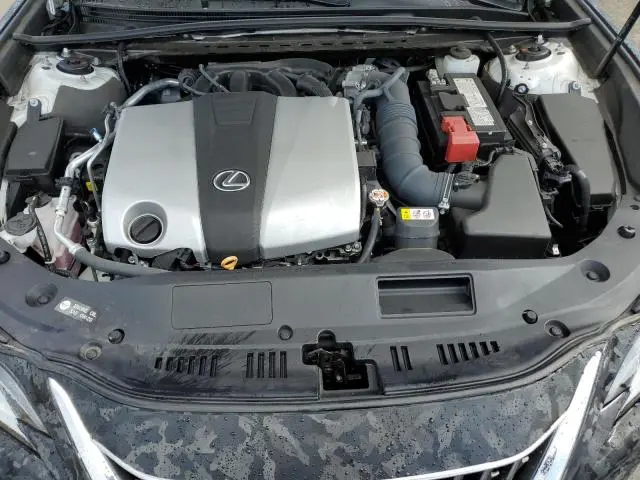 2023 LEXUS ES 350 BASE  