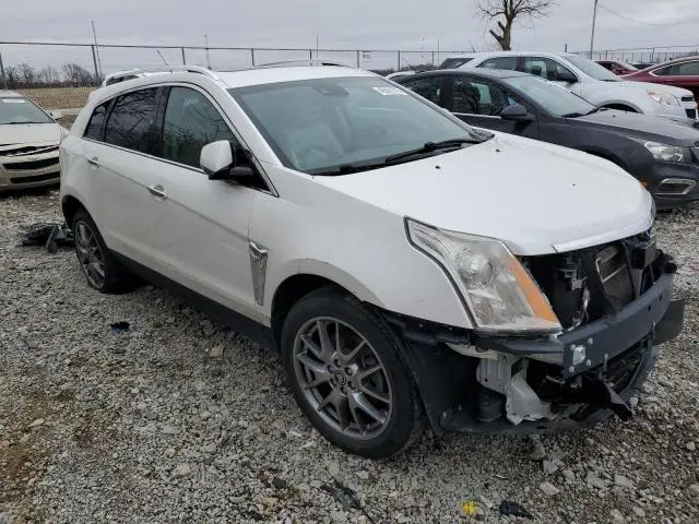 2015 CADILLAC SRX PREMIUM COLLECTION  