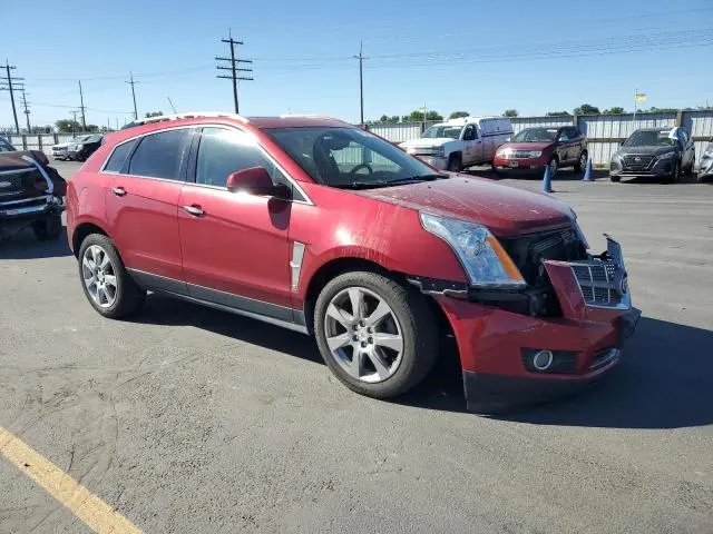 2010 CADILLAC SRX PERFORMANCE COLLECTION  