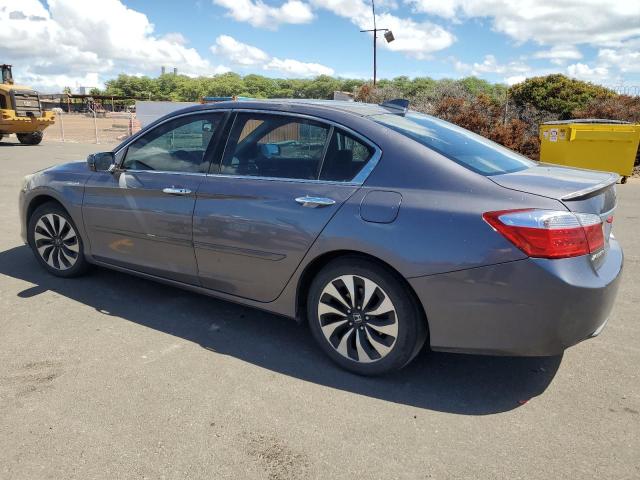 2015 HONDA ACCORD HYBRID EXL