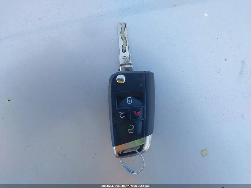 2016 VOLKSWAGEN GOLF GTI S 2-DOOR