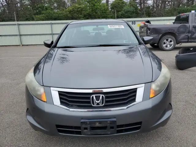2010 HONDA ACCORD EX  