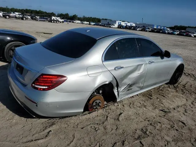 2019 MERCEDES-BENZ E 300  
