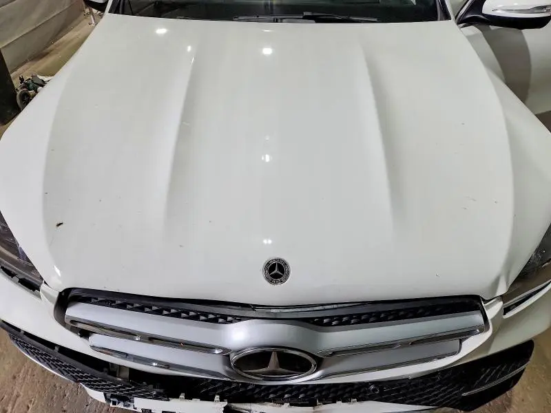 2021 MERCEDES-BENZ GLE 450 4MATIC  