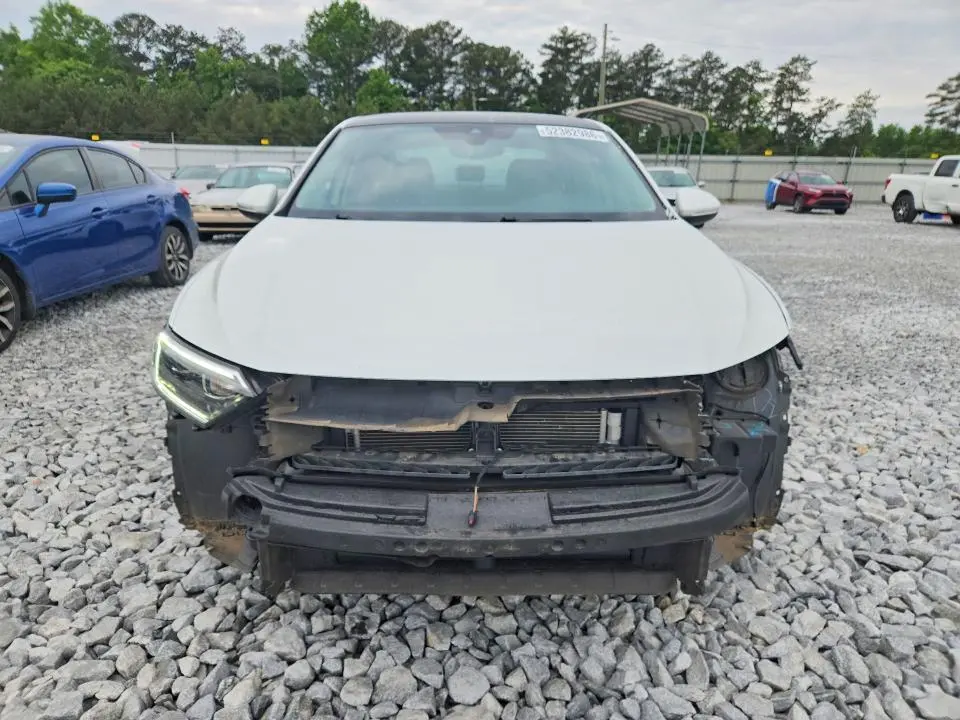 2022 VOLKSWAGEN JETTA SEL  