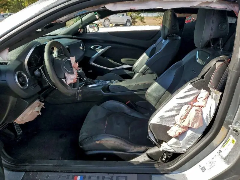 2023 CHEVROLET CAMARO ZL1  