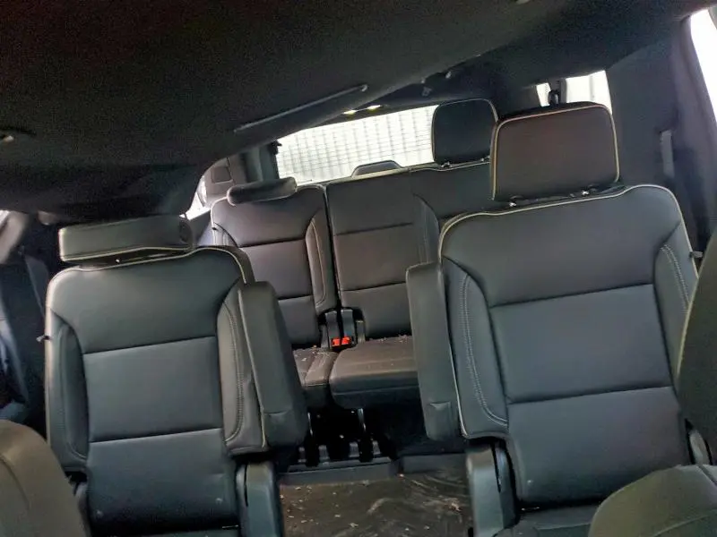 2023 GMC YUKON XL K1500 SLT  