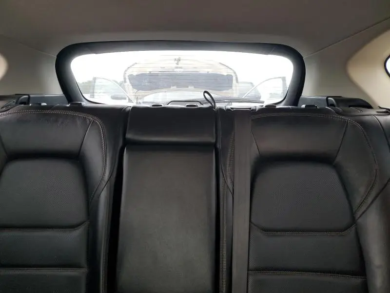 2023 MAZDA CX-5 PREMIUM  