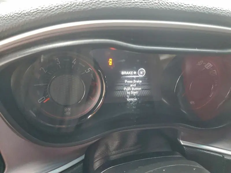 2019 DODGE CHALLENGER R/T  