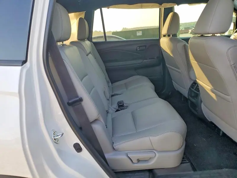 2022 HONDA PASSPORT SPORT  