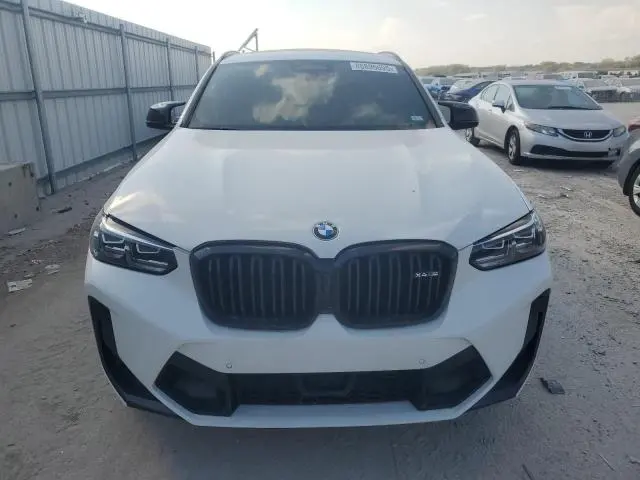 2023 BMW X4 M  