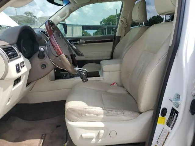 2016 LEXUS GX 460  