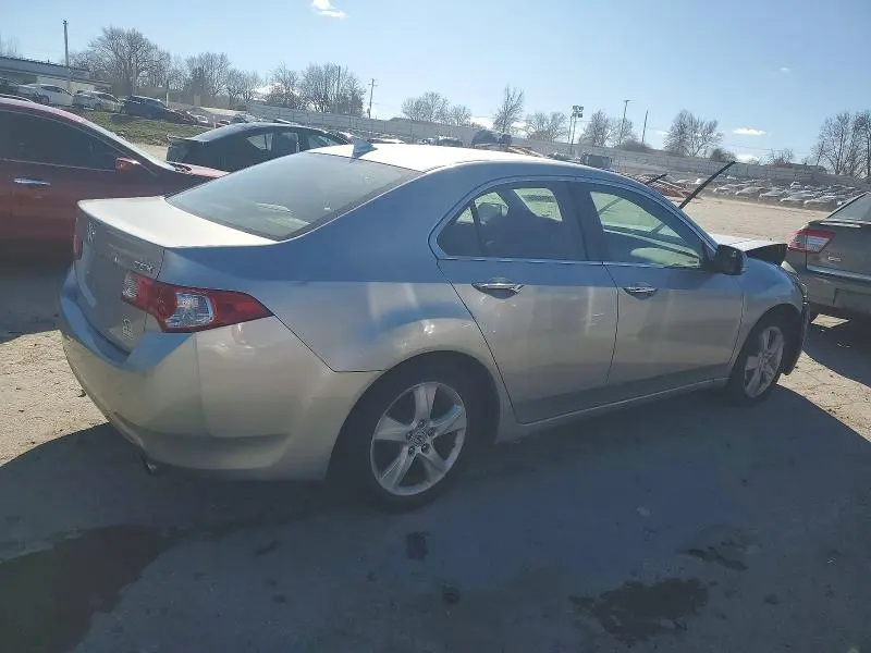 2010 ACURA TSX   