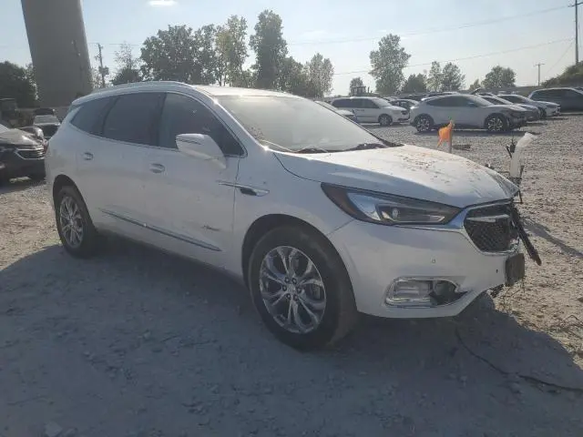 2018 BUICK ENCLAVE AVENIR