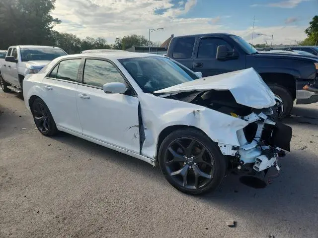 2021 CHRYSLER 300 S  