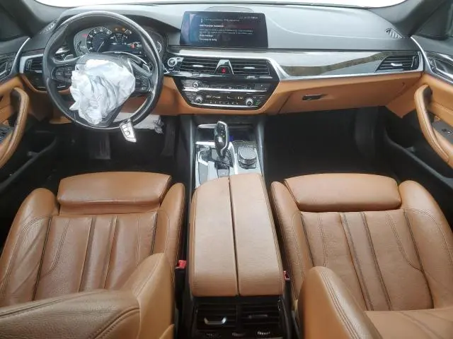 2017 BMW 530 I