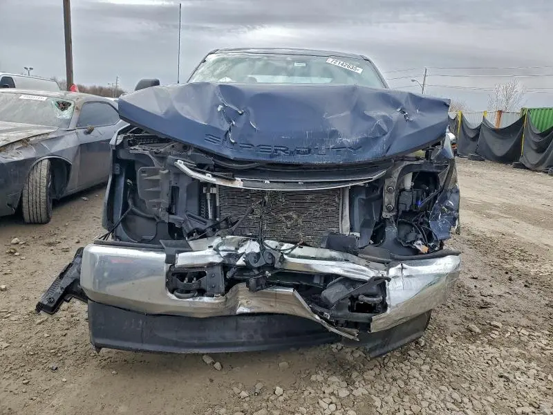 2022 FORD F250 SUPER DUTY  