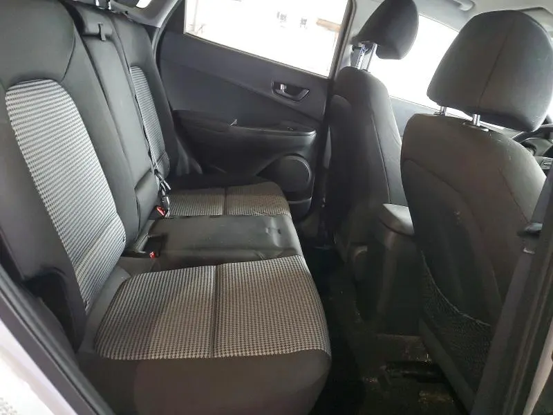 2020 HYUNDAI KONA SEL  