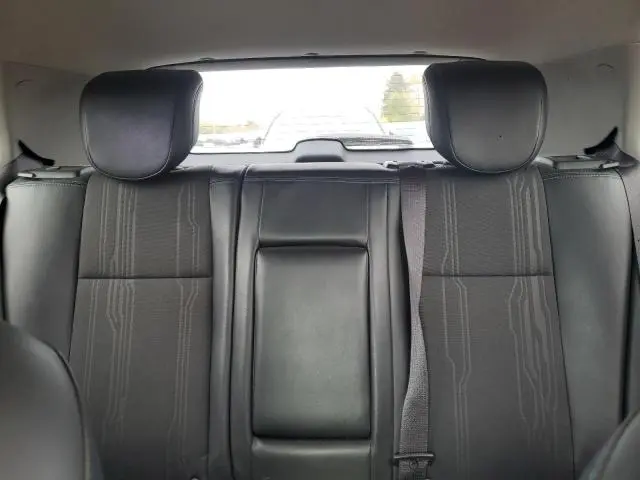 2016 CHEVROLET TRAX 1LT  