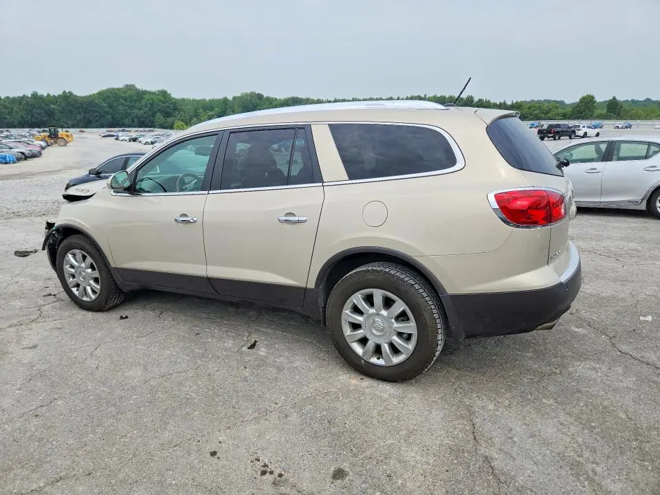 2011 BUICK ENCLAVE CXL  