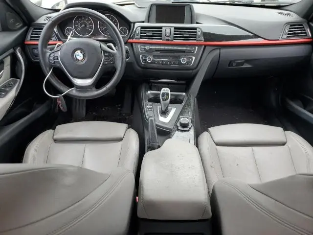 2013 BMW 328 I