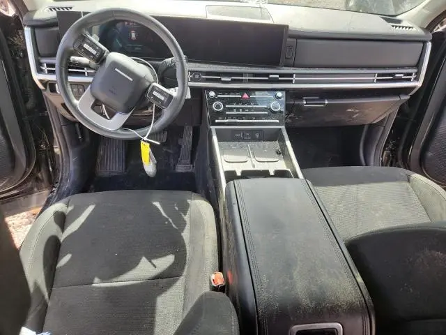 2025 HYUNDAI SANTA FE SE  