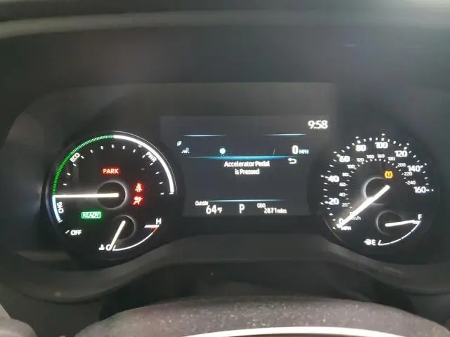 2025 TOYOTA SIENNA LE  