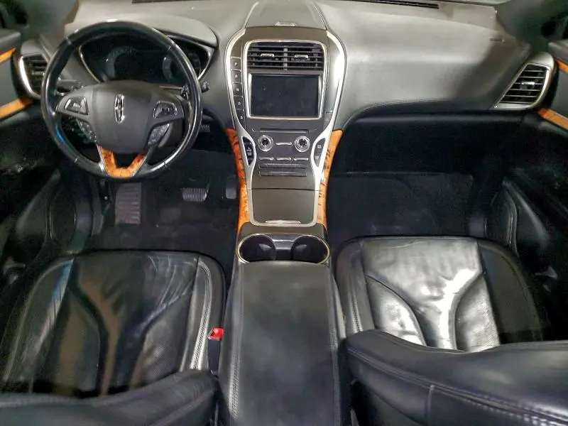 2016 LINCOLN MKX SELECT  