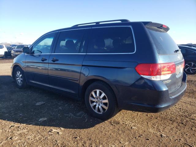 2010 HONDA ODYSSEY EXL