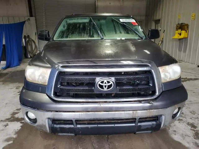 2011 TOYOTA TUNDRA DOUBLE CAB SR5  