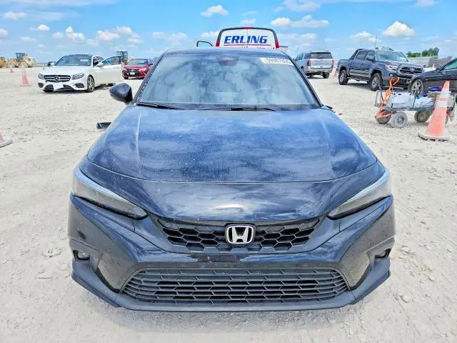 2023 HONDA CIVIC SPORT TOURING  