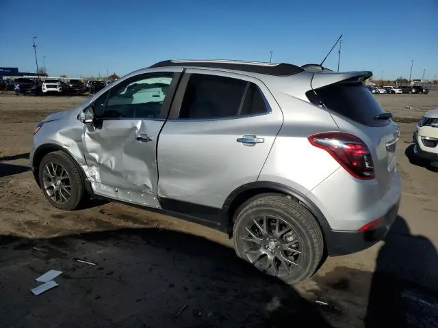 2019 BUICK ENCORE SPORT TOURING  