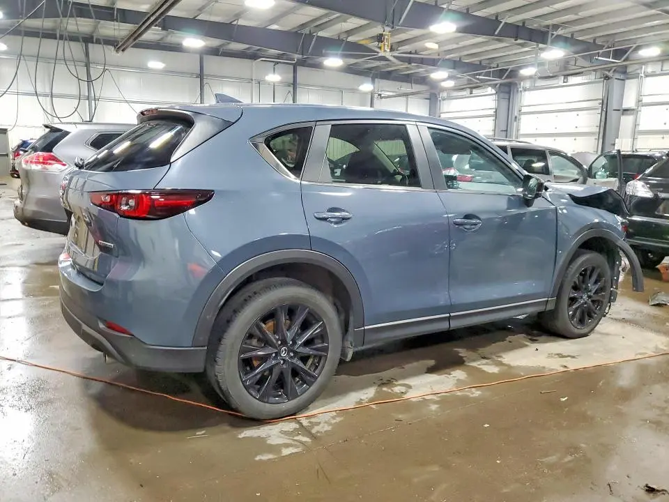 2024 MAZDA CX-5 PREFERRED  