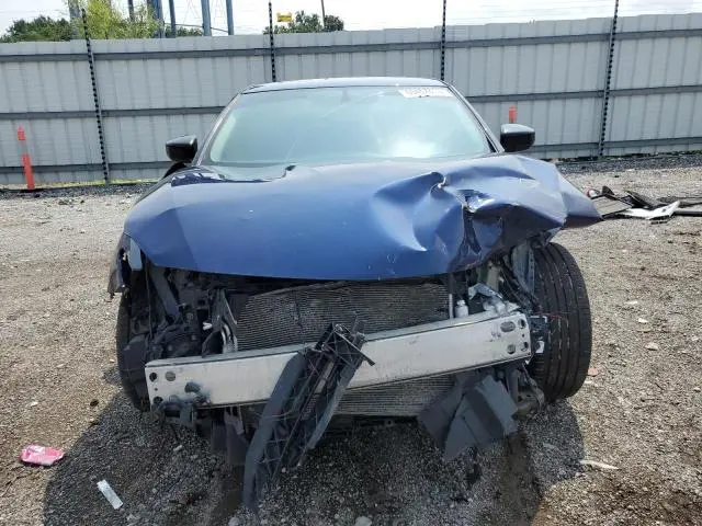 2017 NISSAN MAXIMA 3.5S  