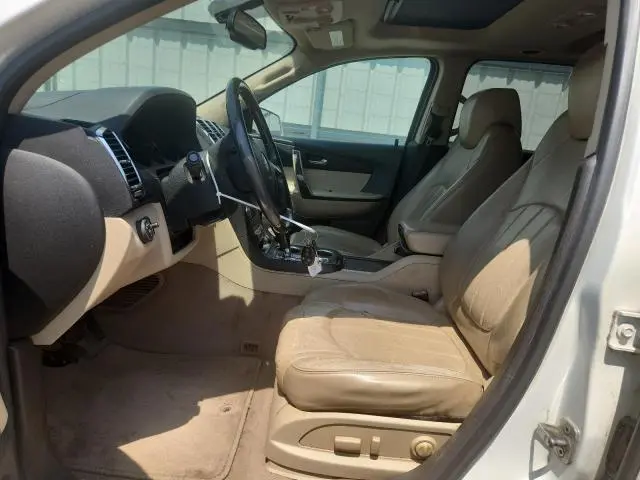 2011 GMC ACADIA DENALI  