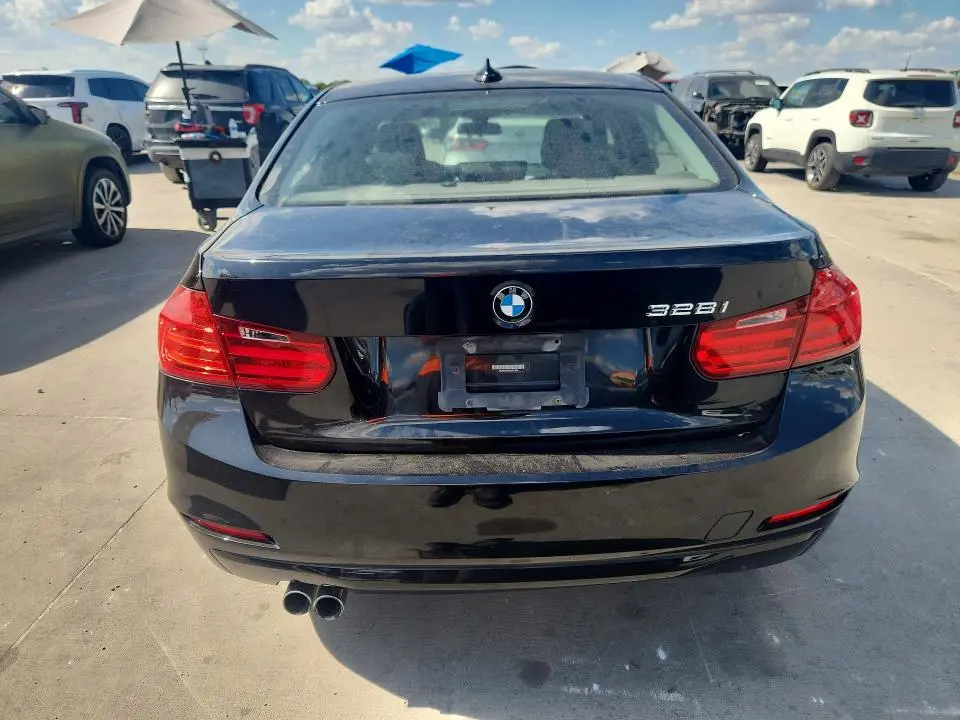 2013 BMW 328 I  