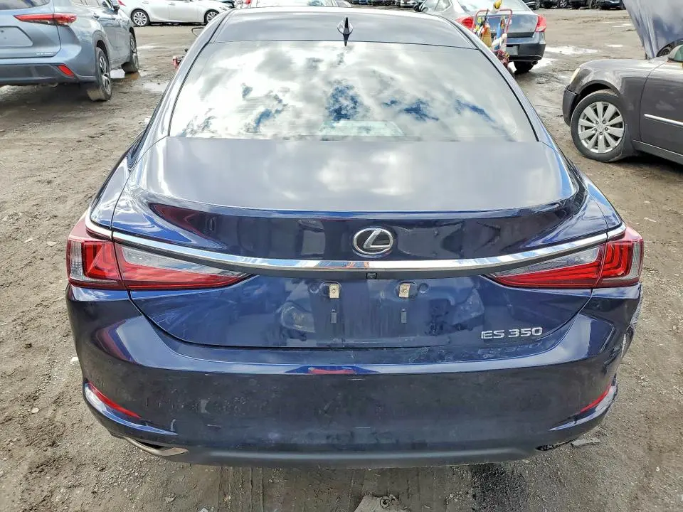 2024 LEXUS ES 350 BASE  